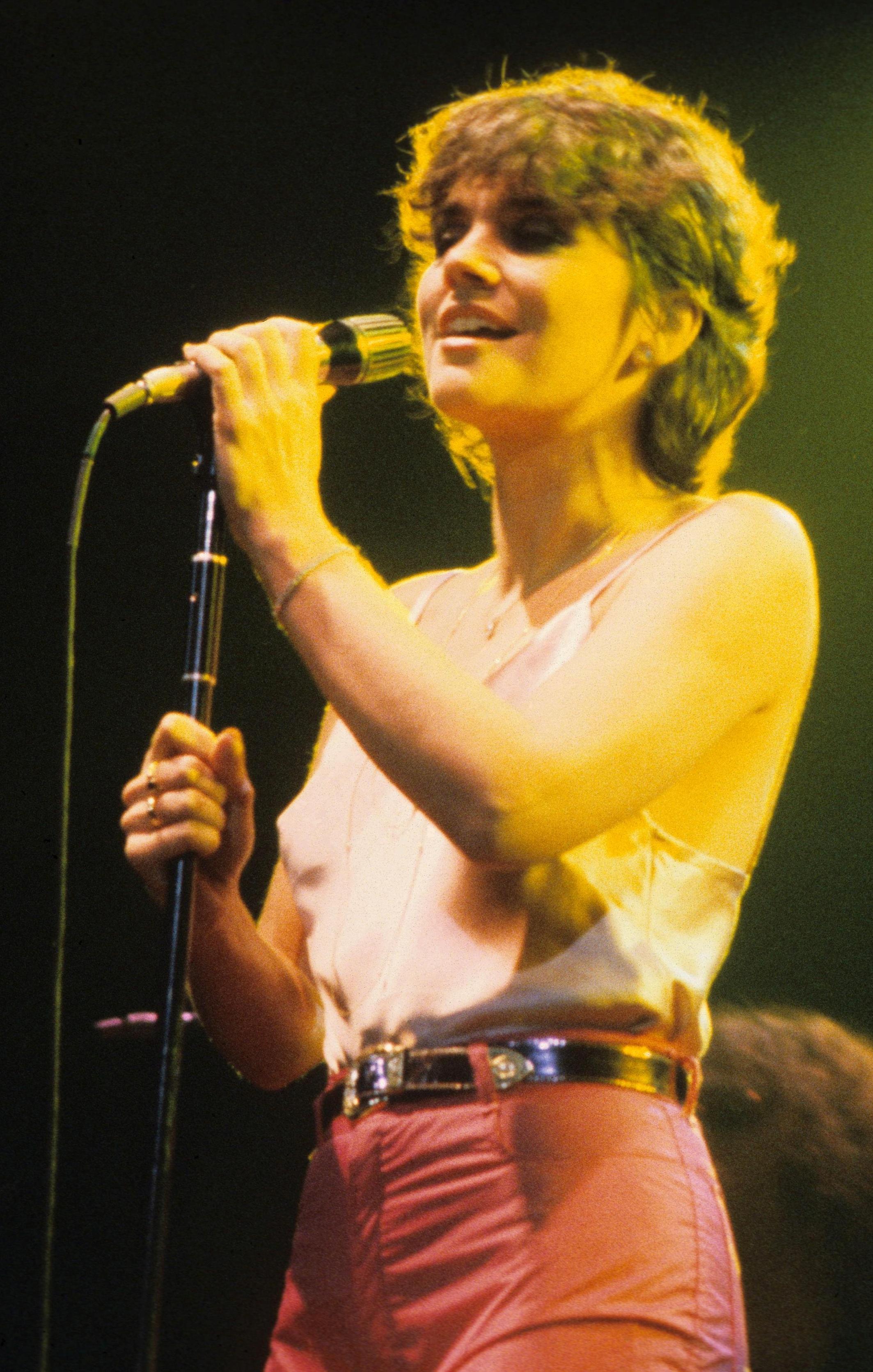 best-pictures-of-linda-ronstadt