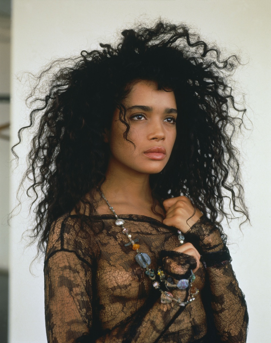 best-pictures-of-lisa-bonet