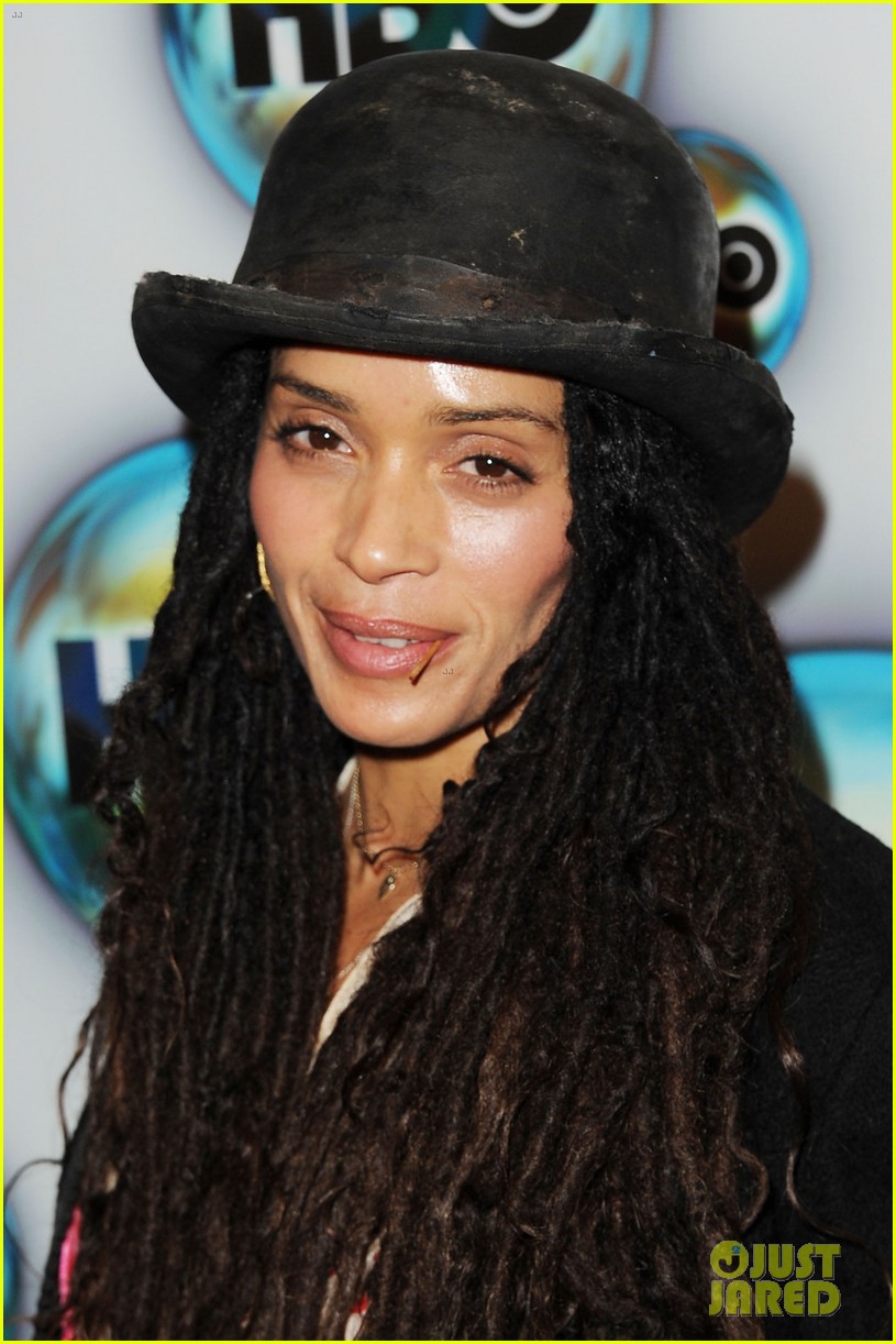 lisa-bonet-family