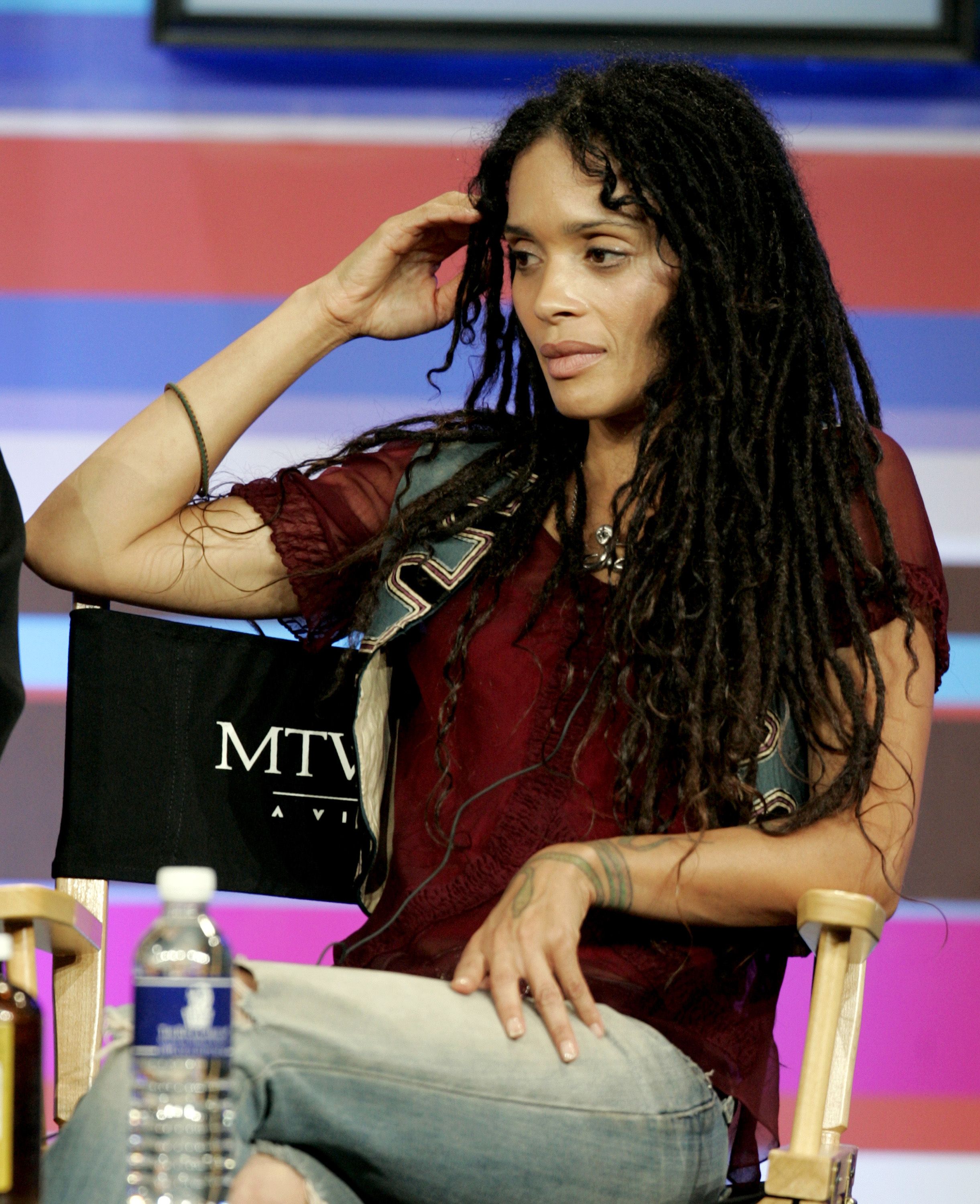 lisa-bonet-news