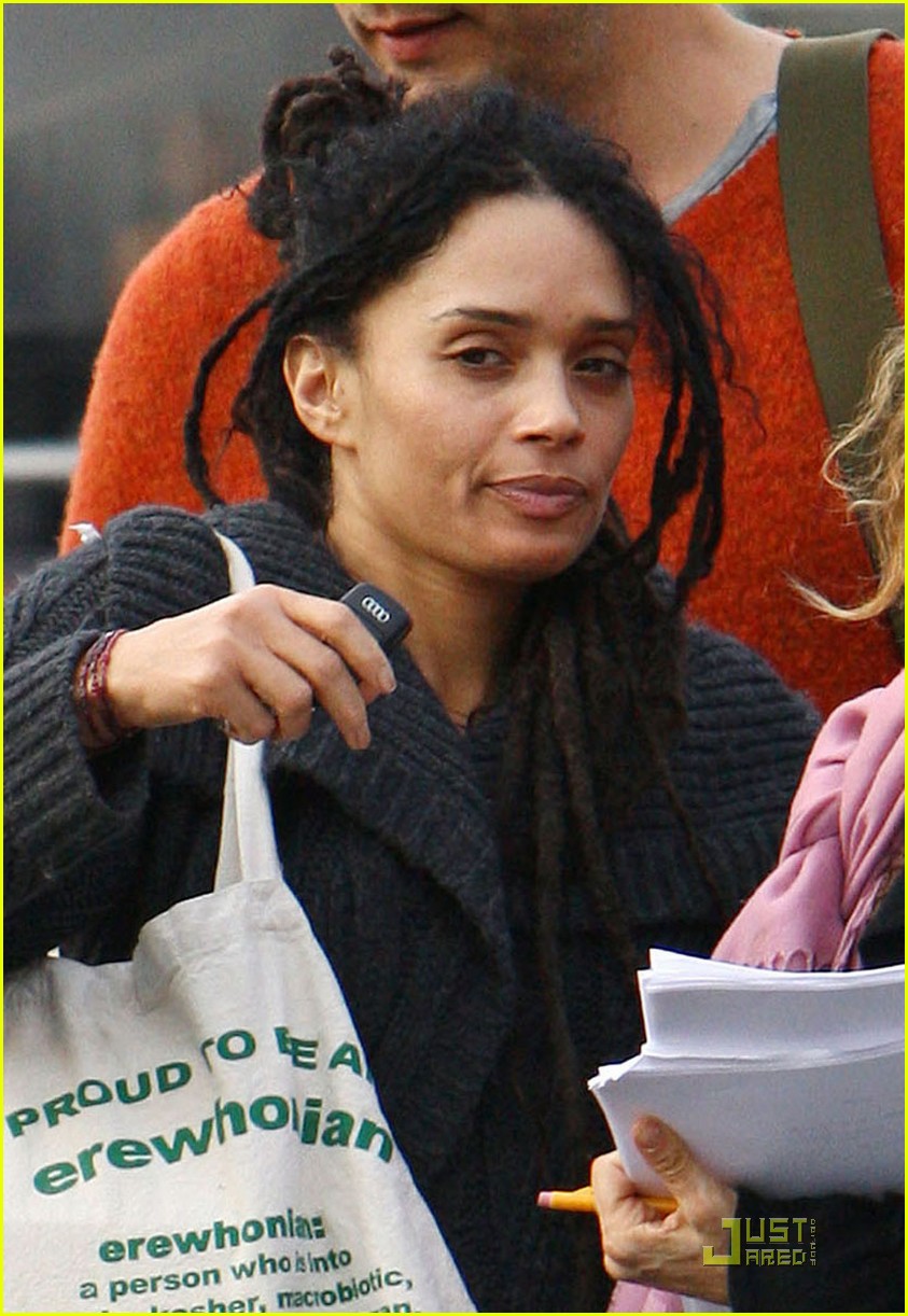 lisa-bonet-photos