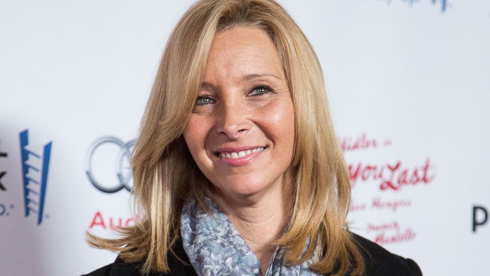 lisa-kudrow-images