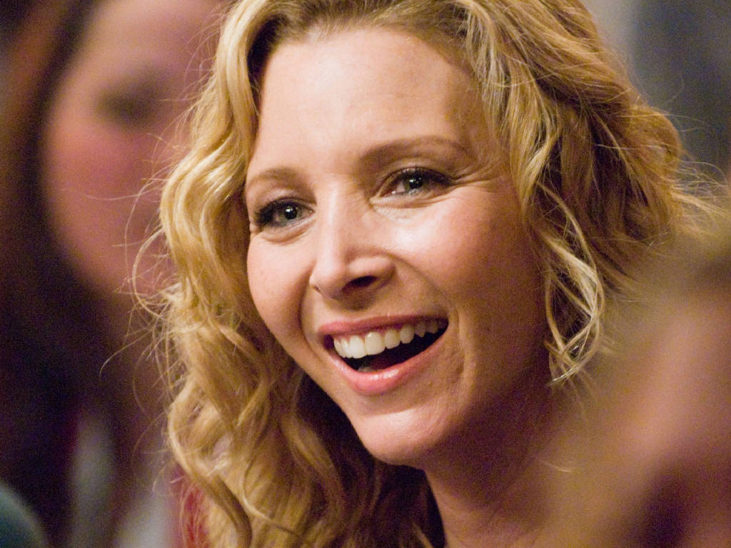 lisa-kudrow-wedding