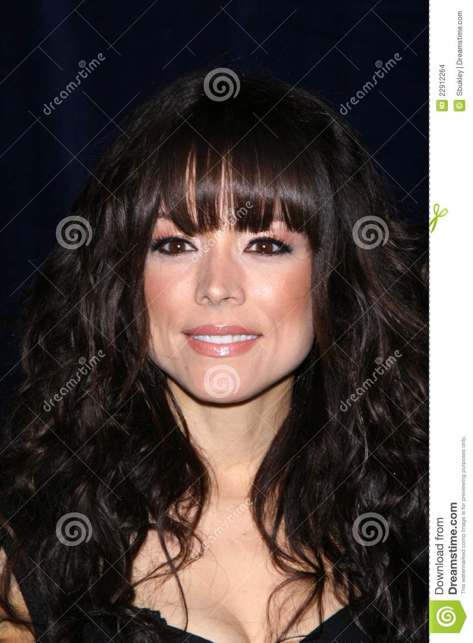 liz-vassey-news