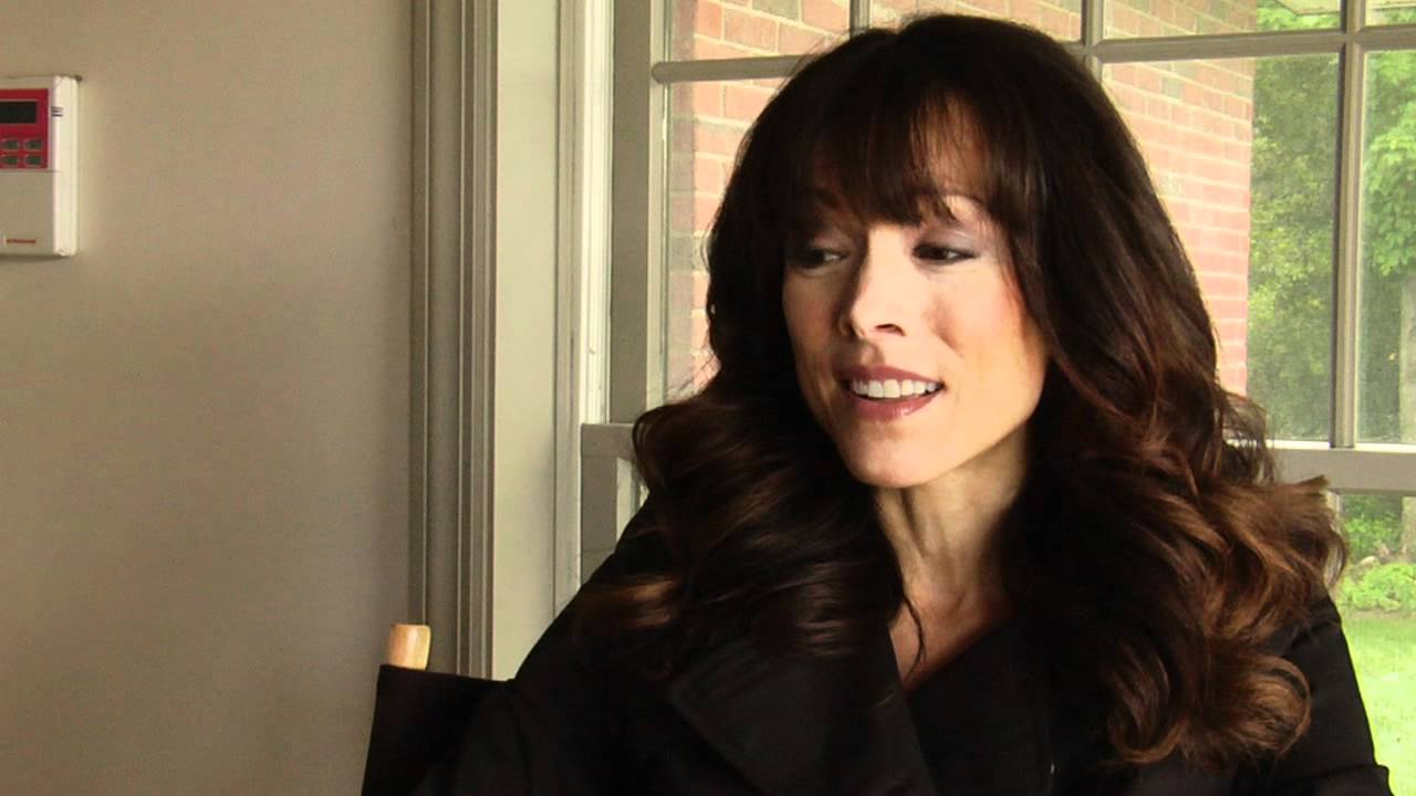 celebrity Makeup - Liz Vassey