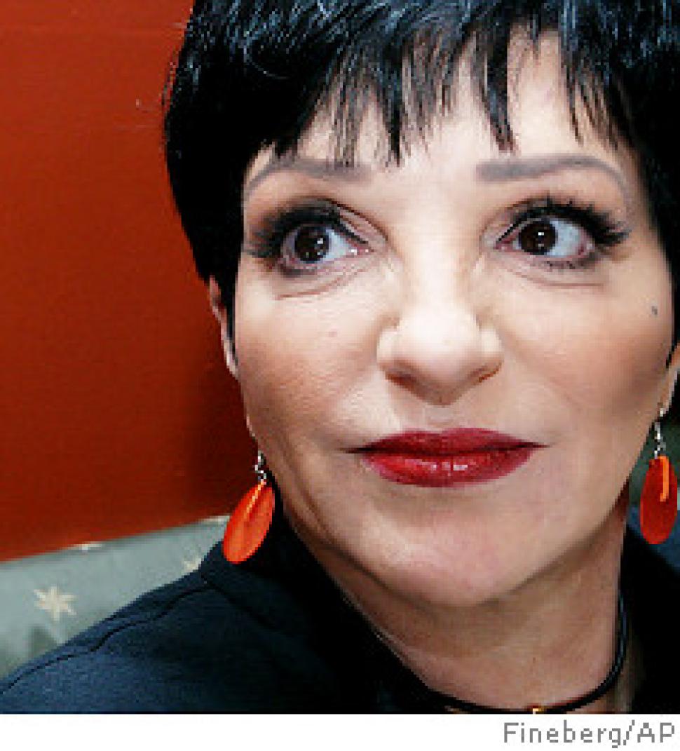 best-pictures-of-liza-minnelli