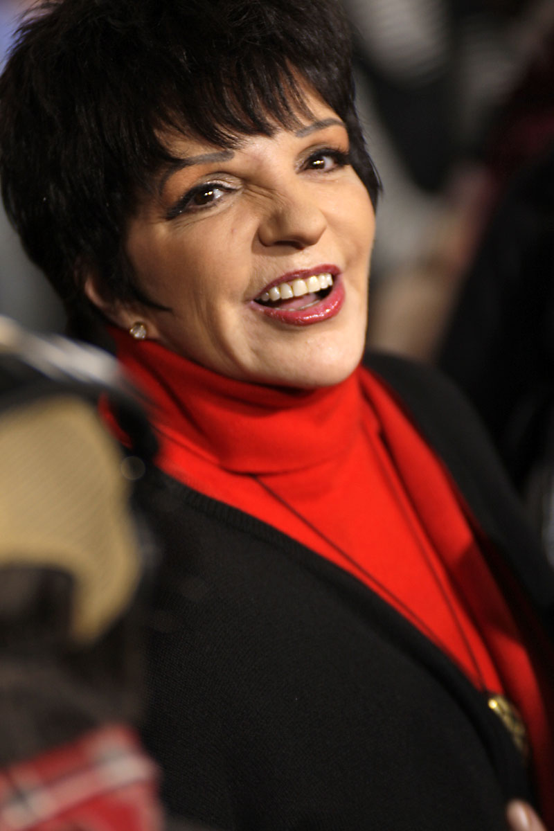 pictures-of-liza-minnelli