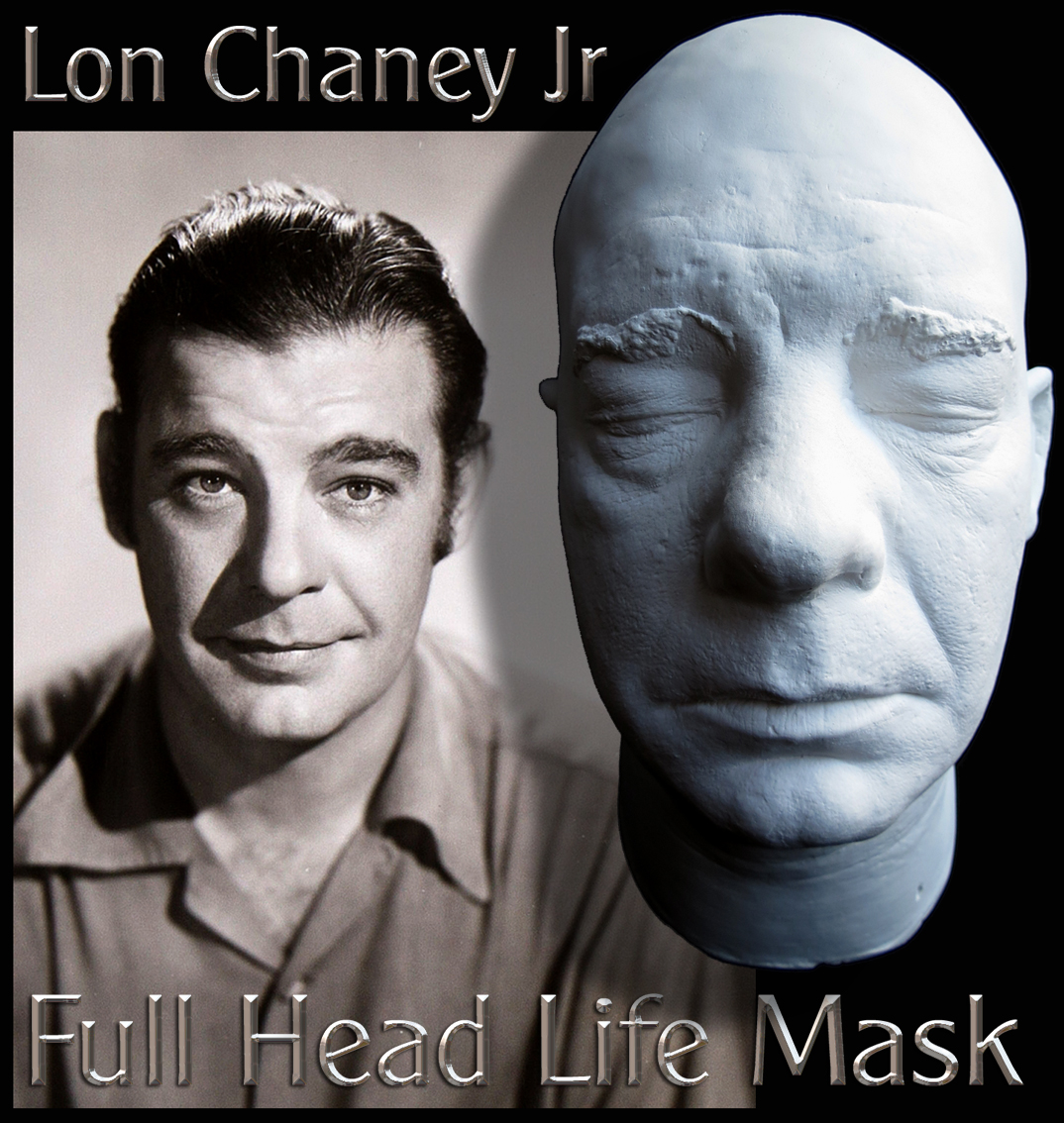 lon-chaney-jr-family