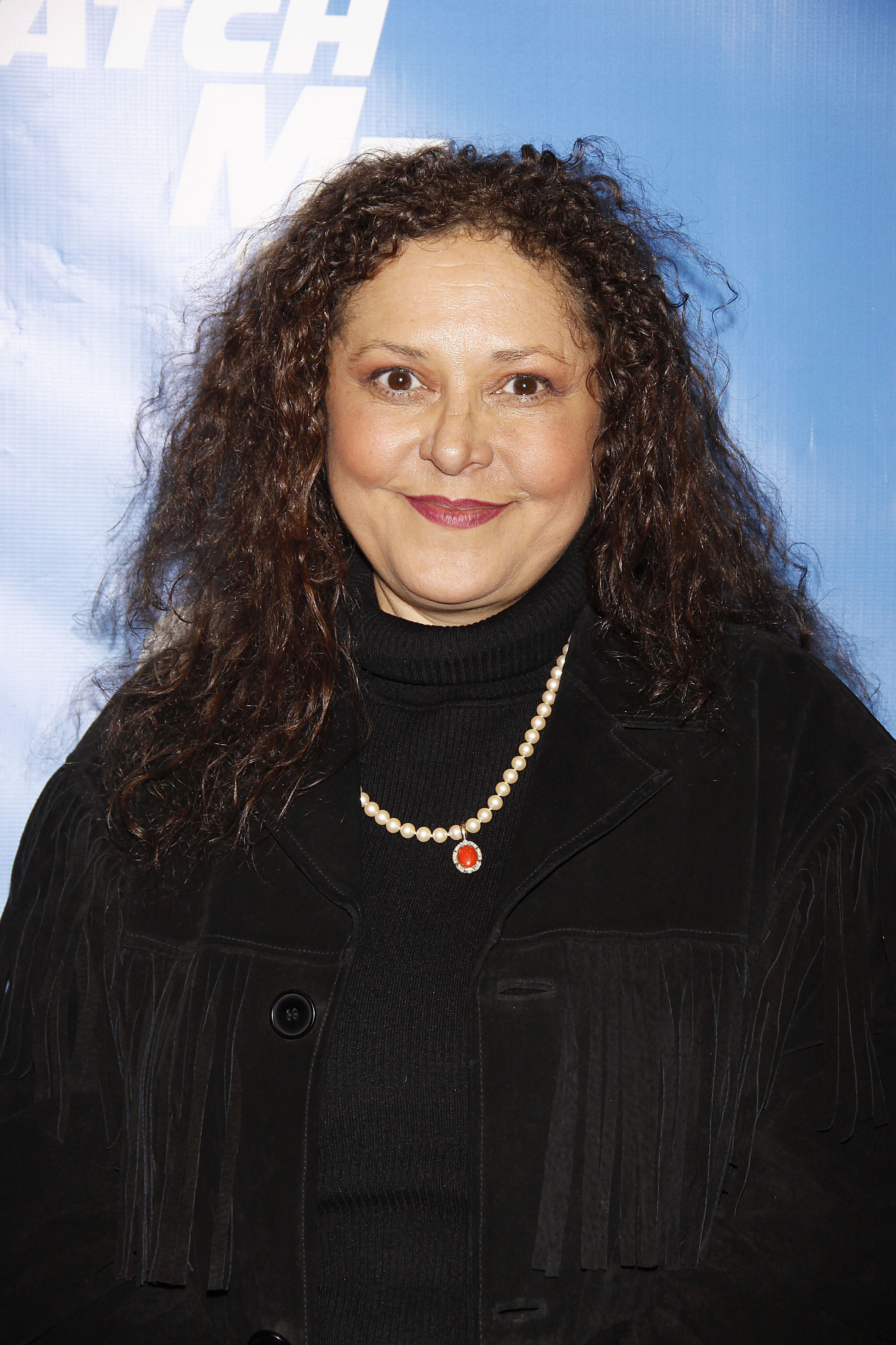 lonette mckee pictures. 
