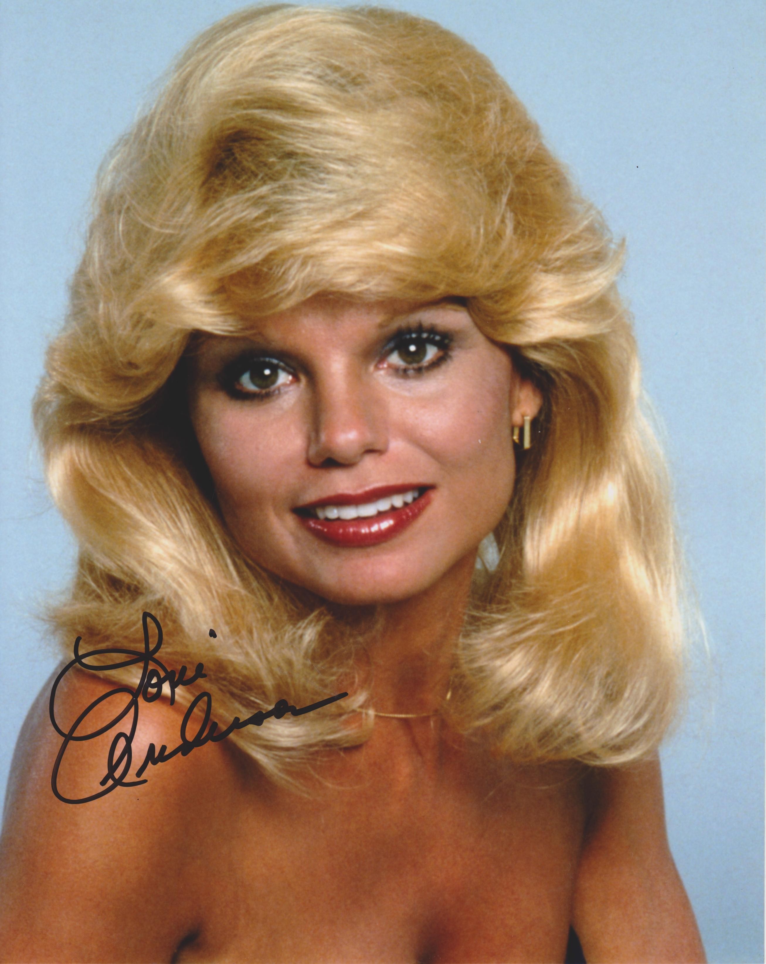 Images loni anderson