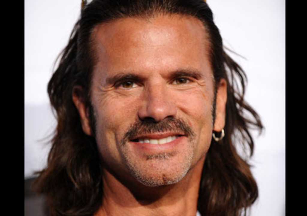 More Pictures Of Lorenzo Lamas. 
