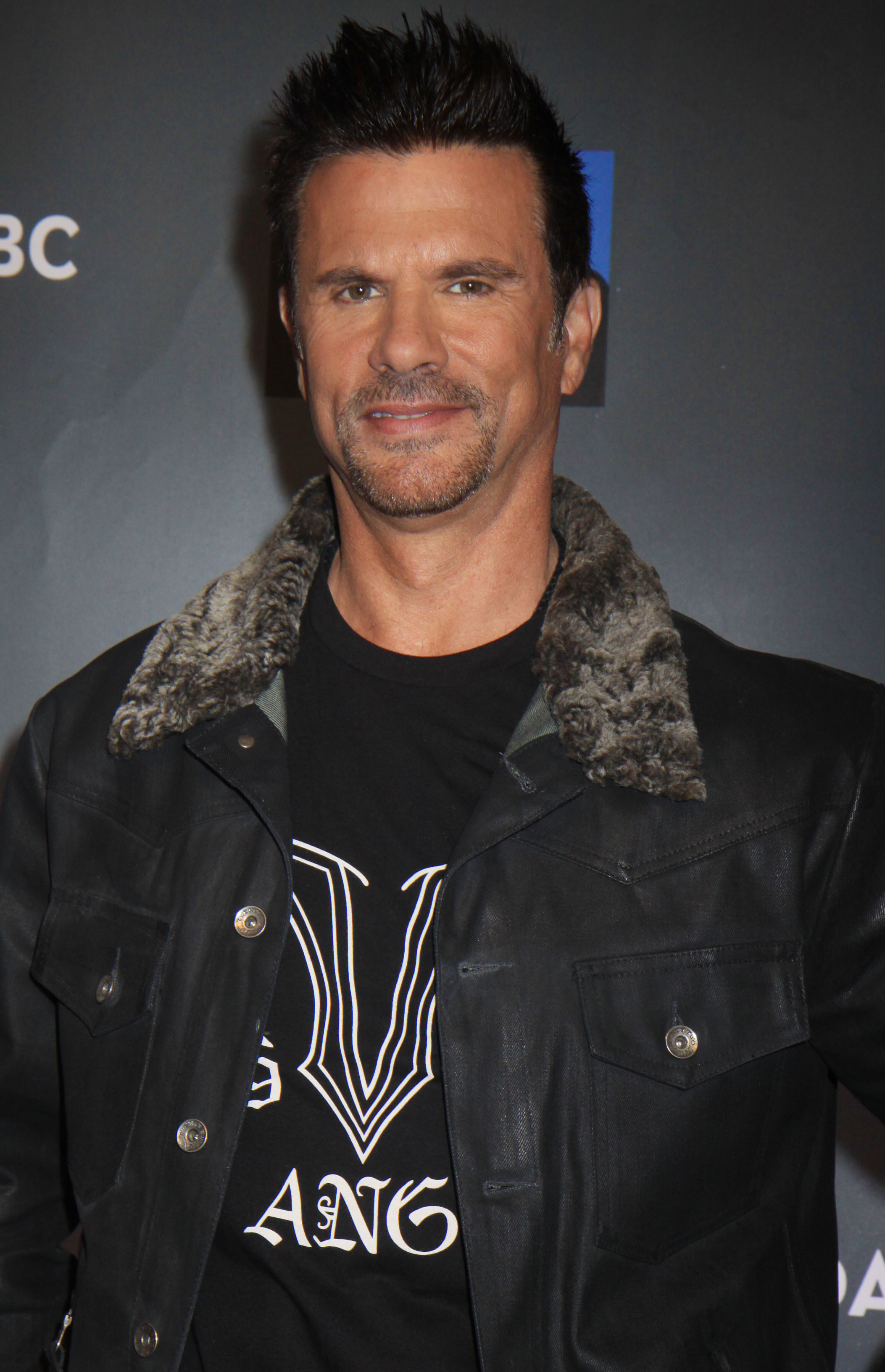 More Pictures Of Lorenzo Lamas. 