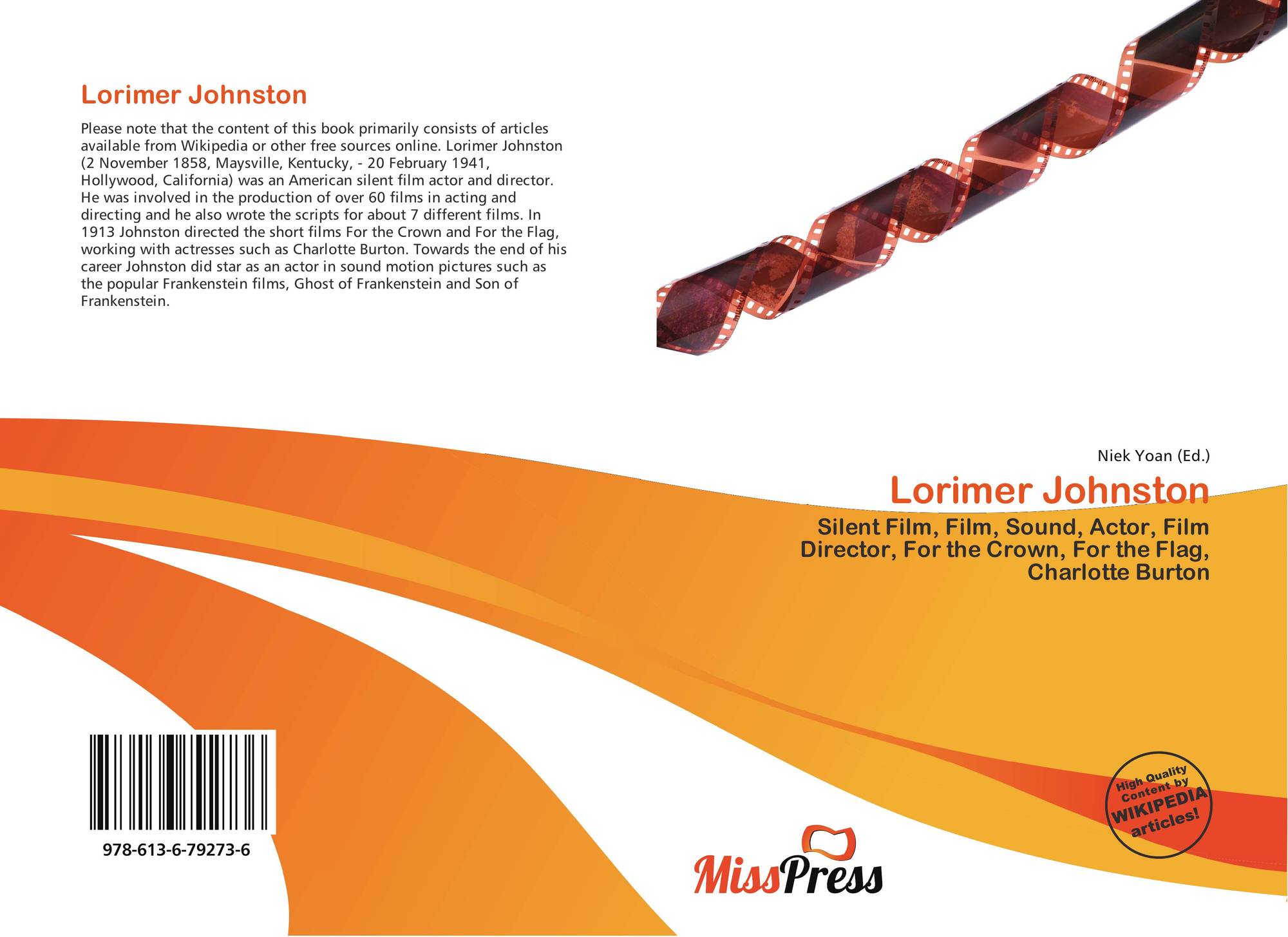 lorimer-johnston-news