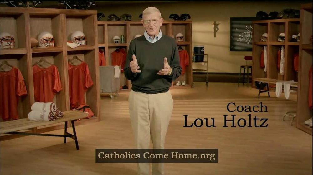 lou-holtz-actor-family