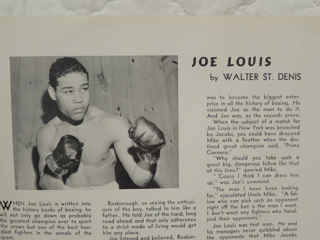 images-of-lou-nova