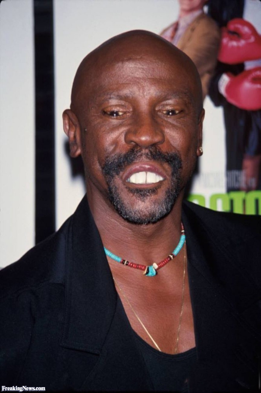 louis-gossett-jr-family