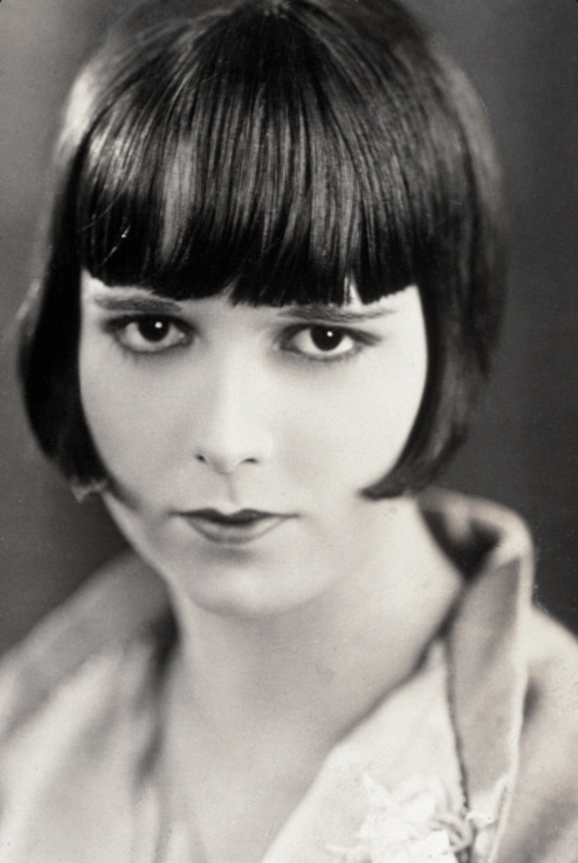 images-of-louise-brooks