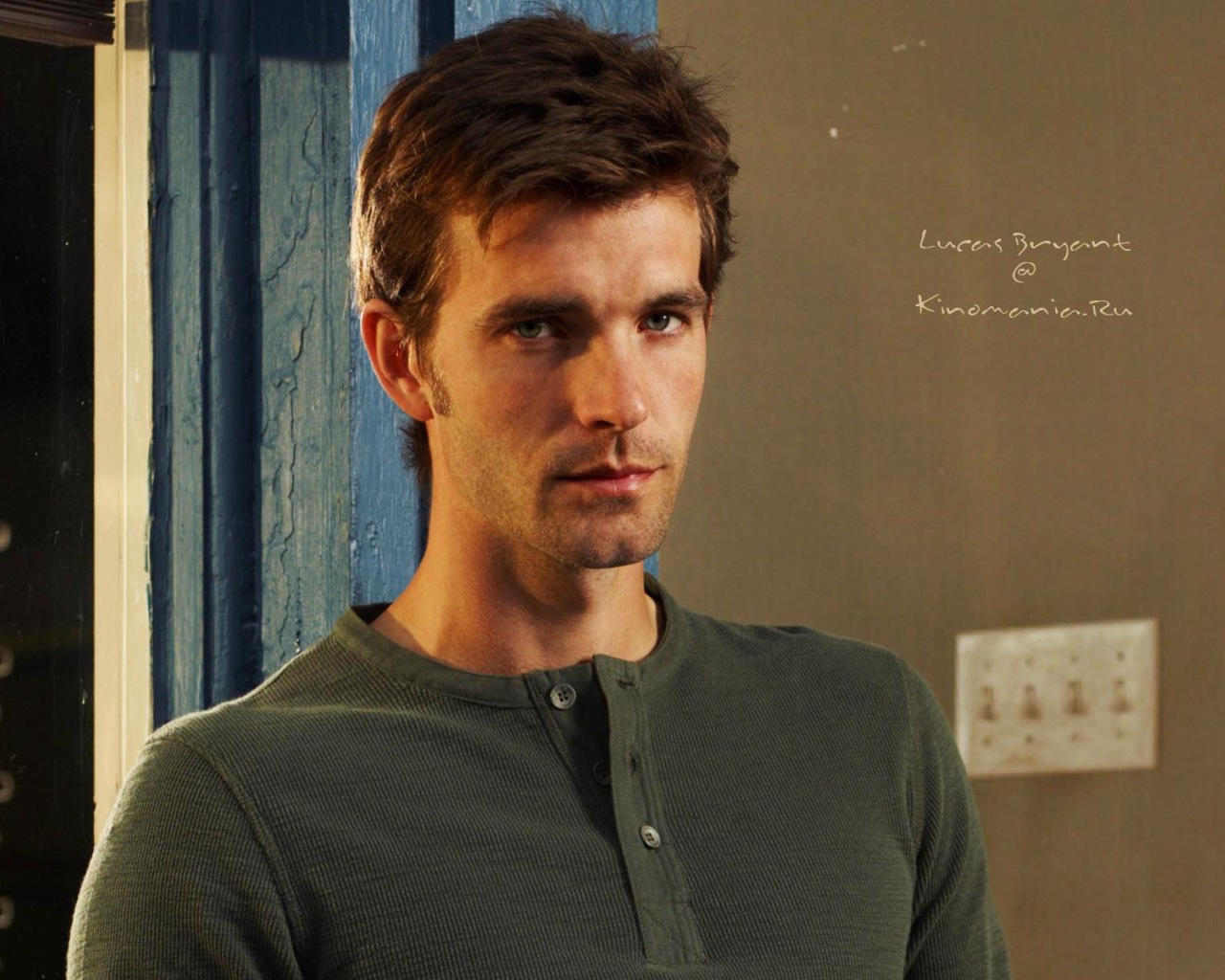 lucas-bryant-quotes