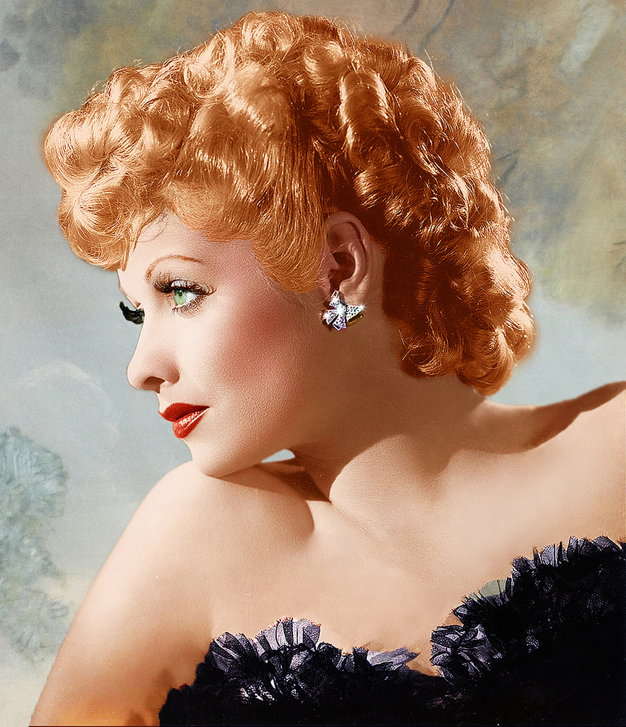 images-of-lucille-ball