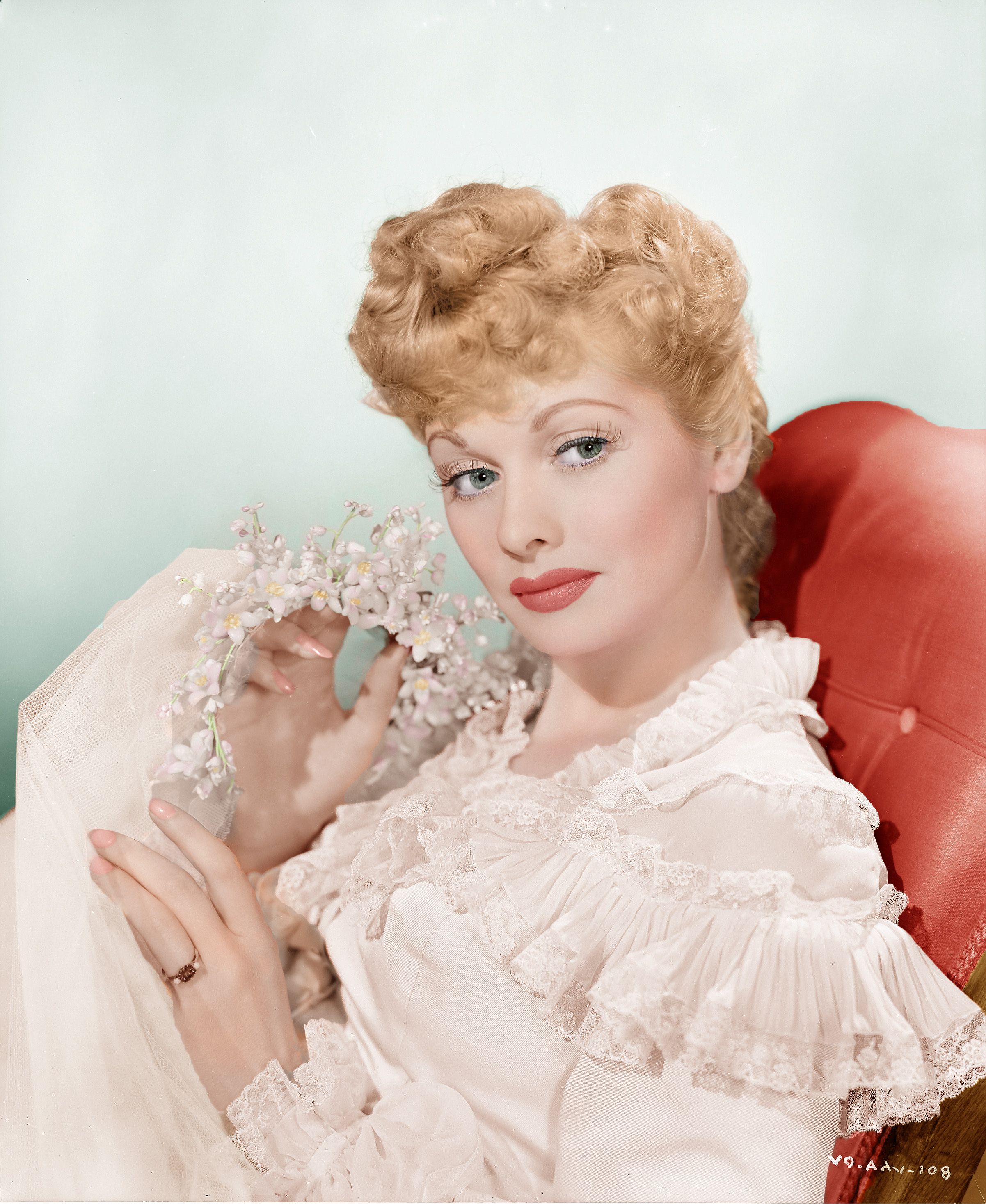 lucille-ball-news