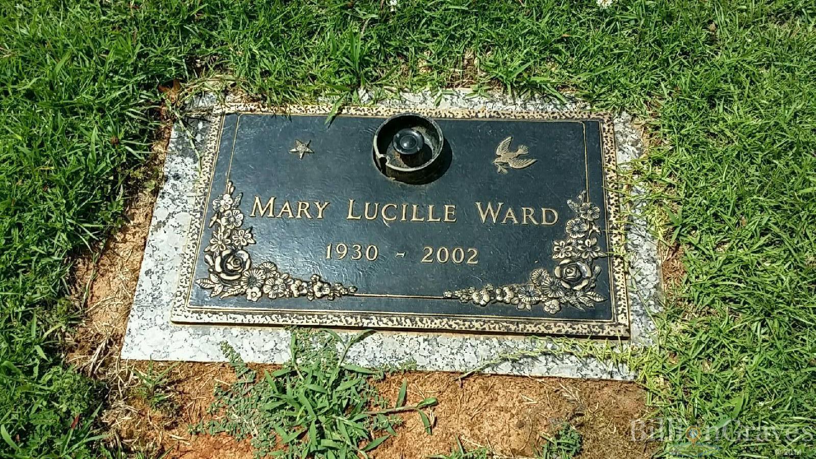images-of-lucille-ward