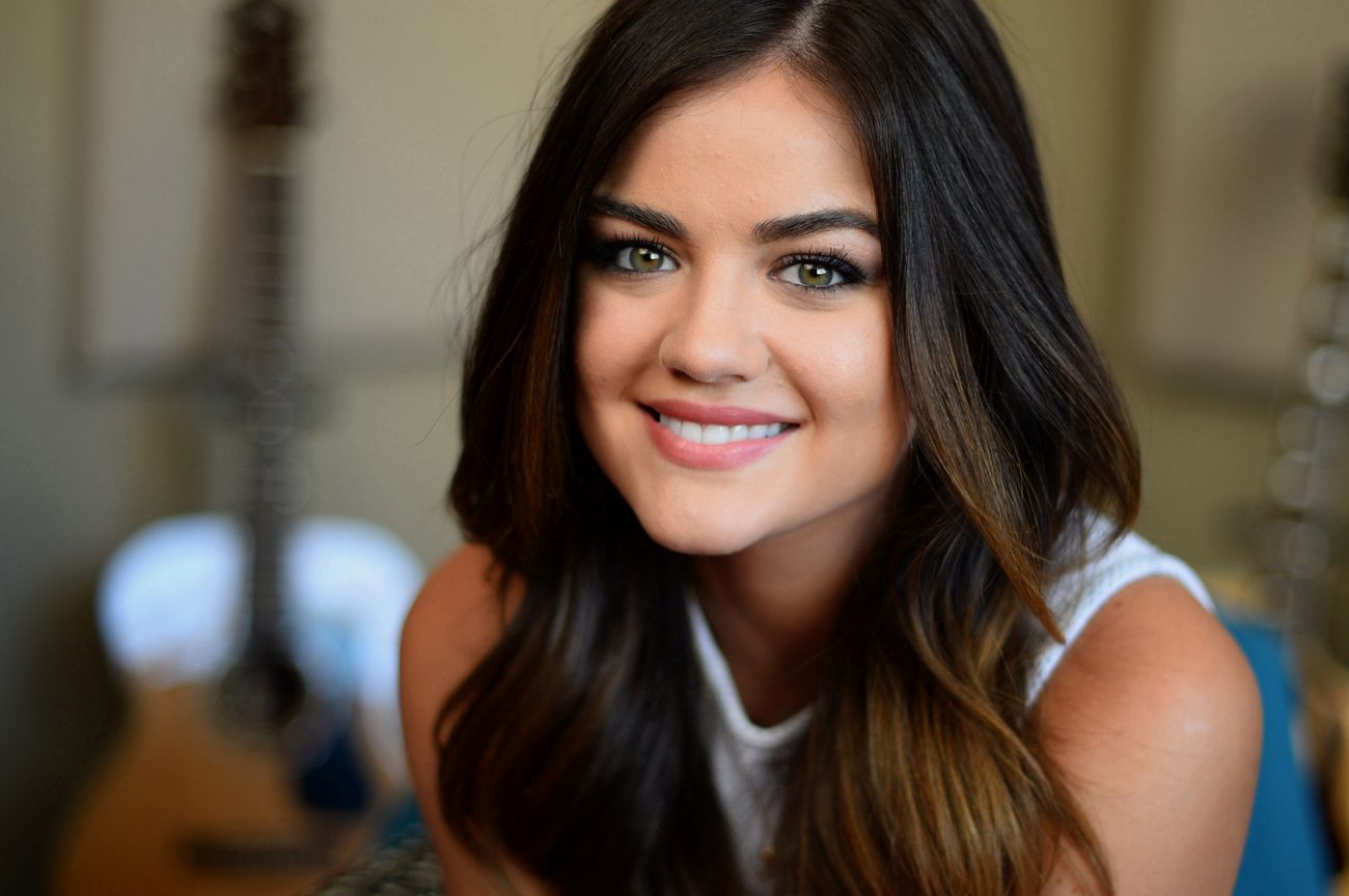 lucy-hale-quotes