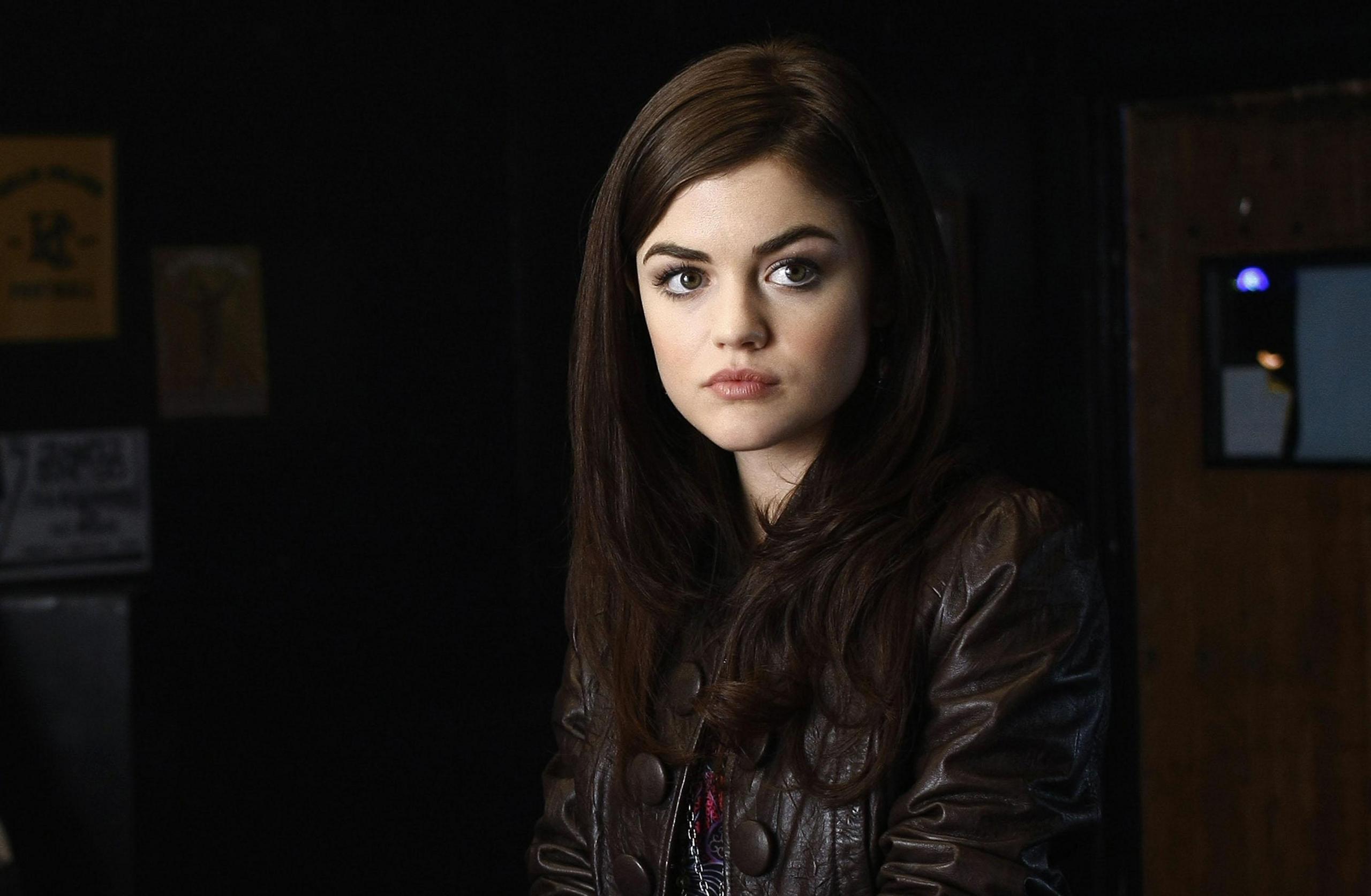 quotes-of-lucy-hale