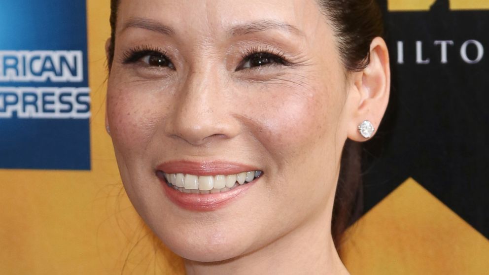 best-pictures-of-lucy-liu