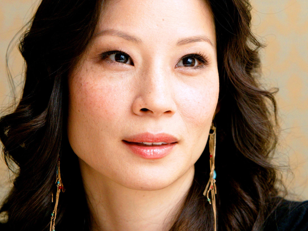 lucy-liu-family