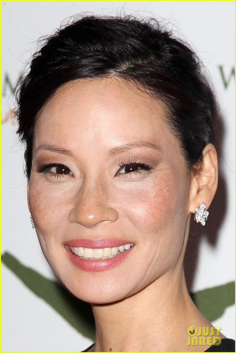 lucy-liu-kids