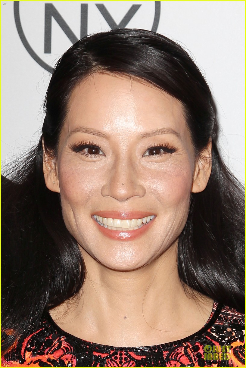 lucy-liu-wedding