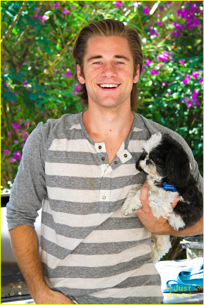 best-pictures-of-luke-benward