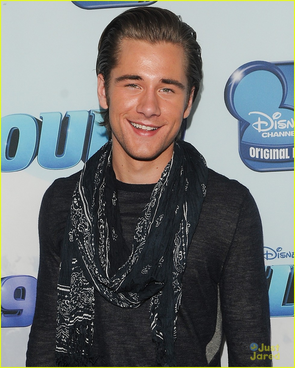 luke-benward-quotes