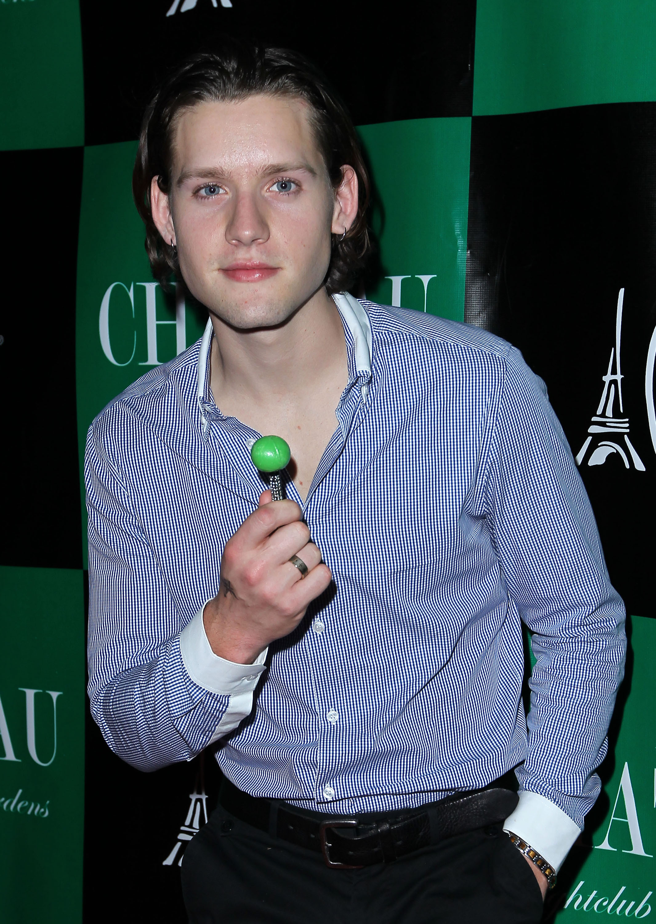 luke-kleintank-family