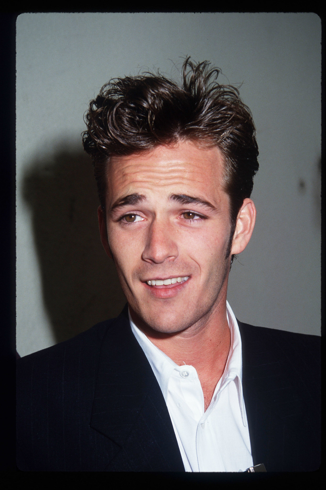 best-pictures-of-luke-perry