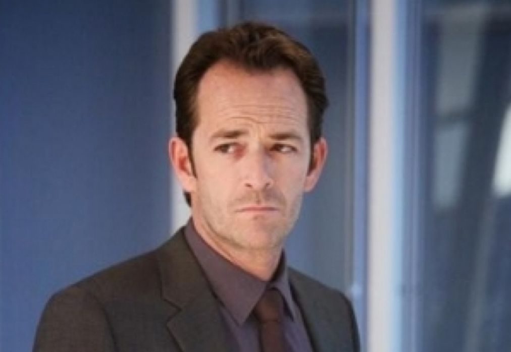 Pictures of Luke Perry, Picture 84119  Pictures Of Celebrities