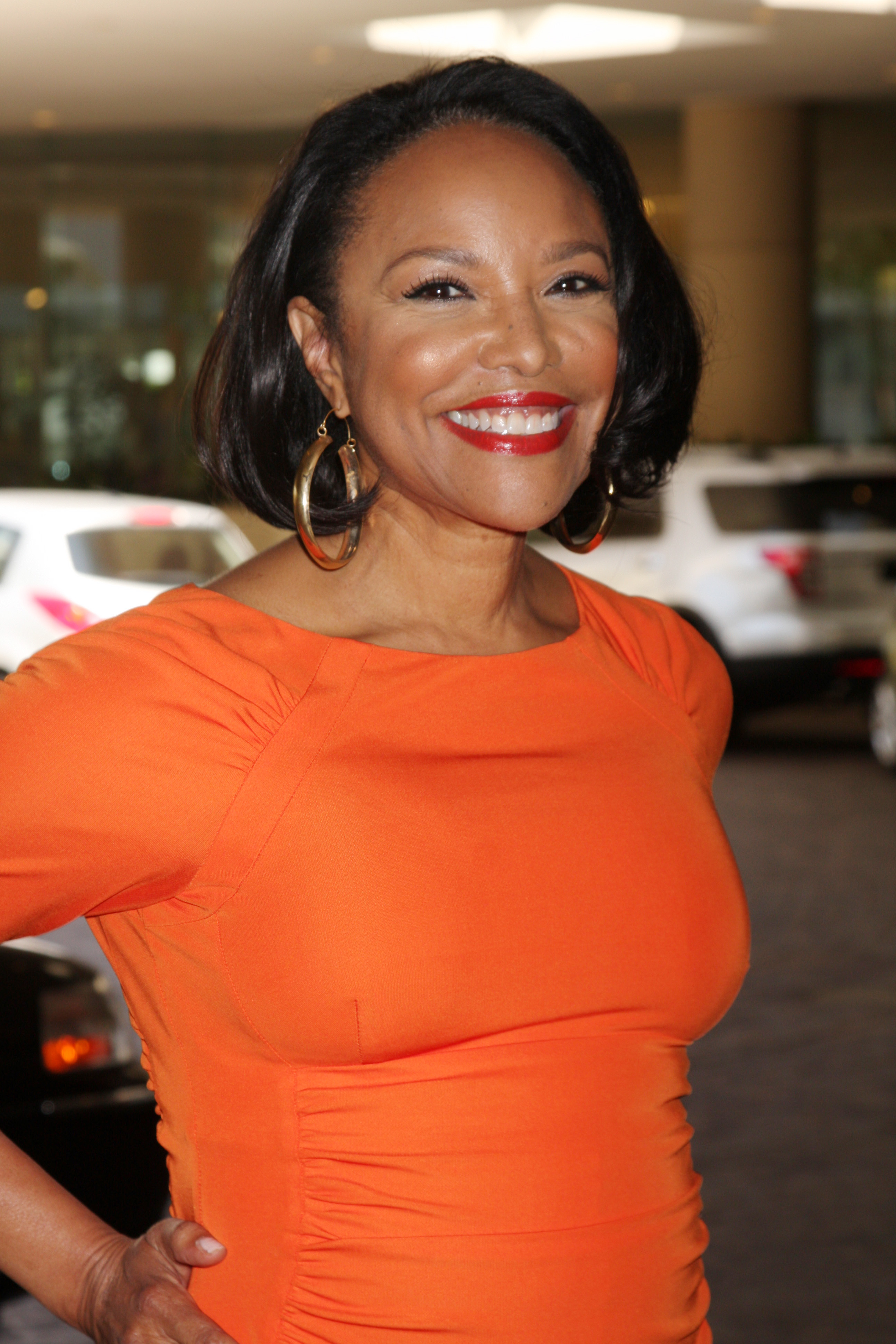 More Pictures Of Lynn Whitfield. 