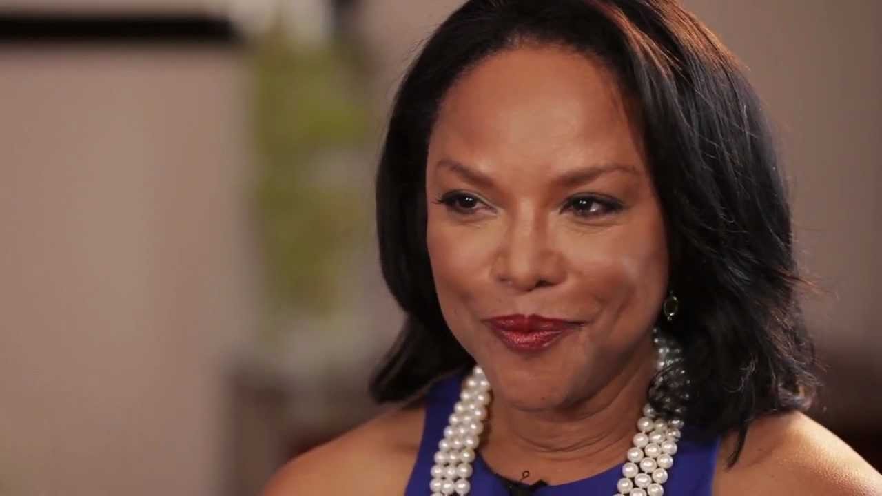 More Pictures Of Lynn Whitfield. 