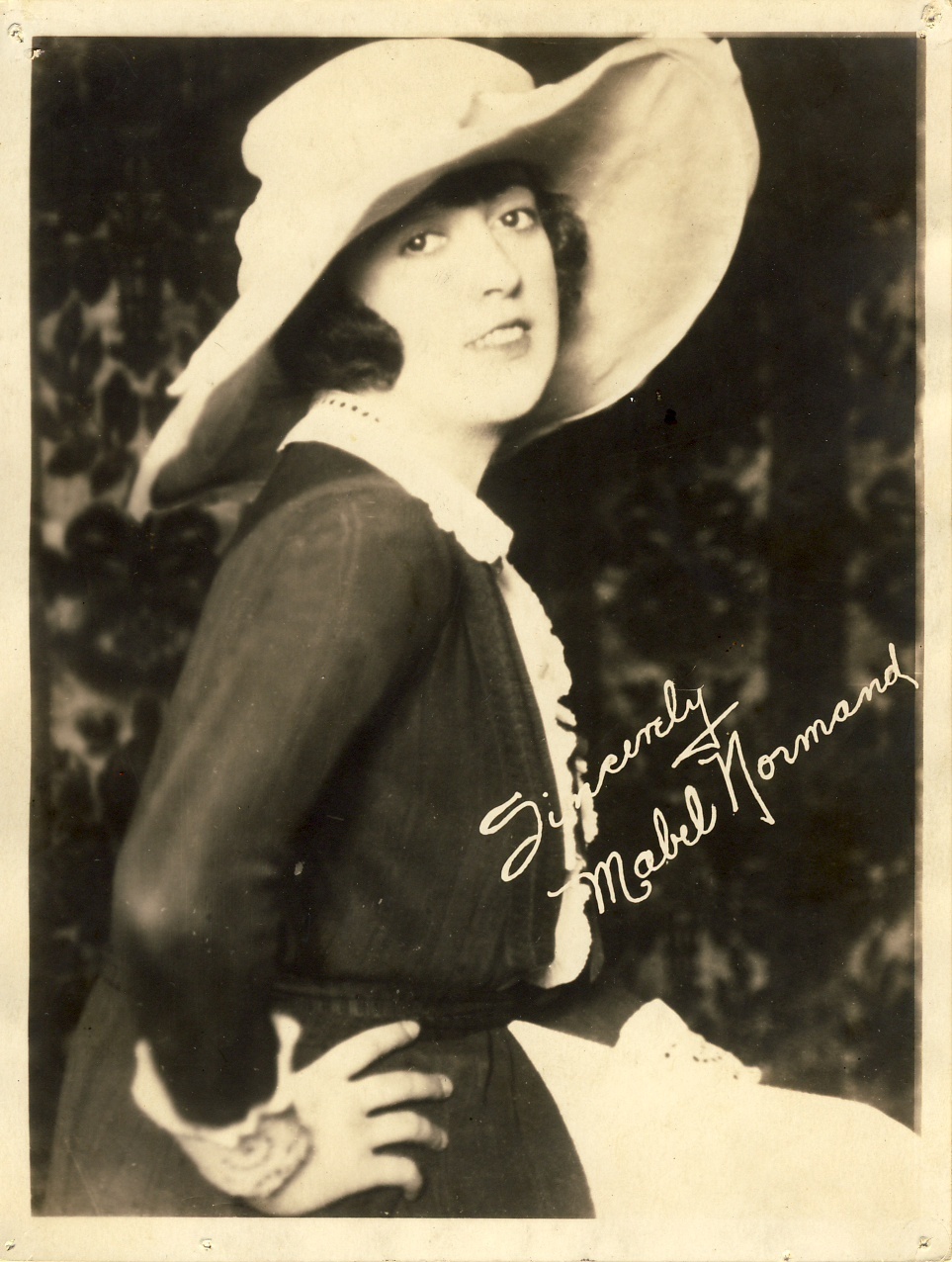 mabel-normand-quotes
