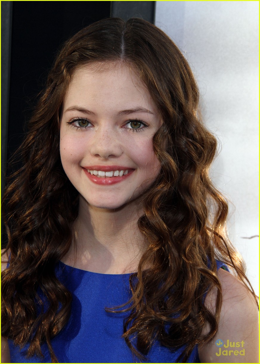 best-pictures-of-mackenzie-foy