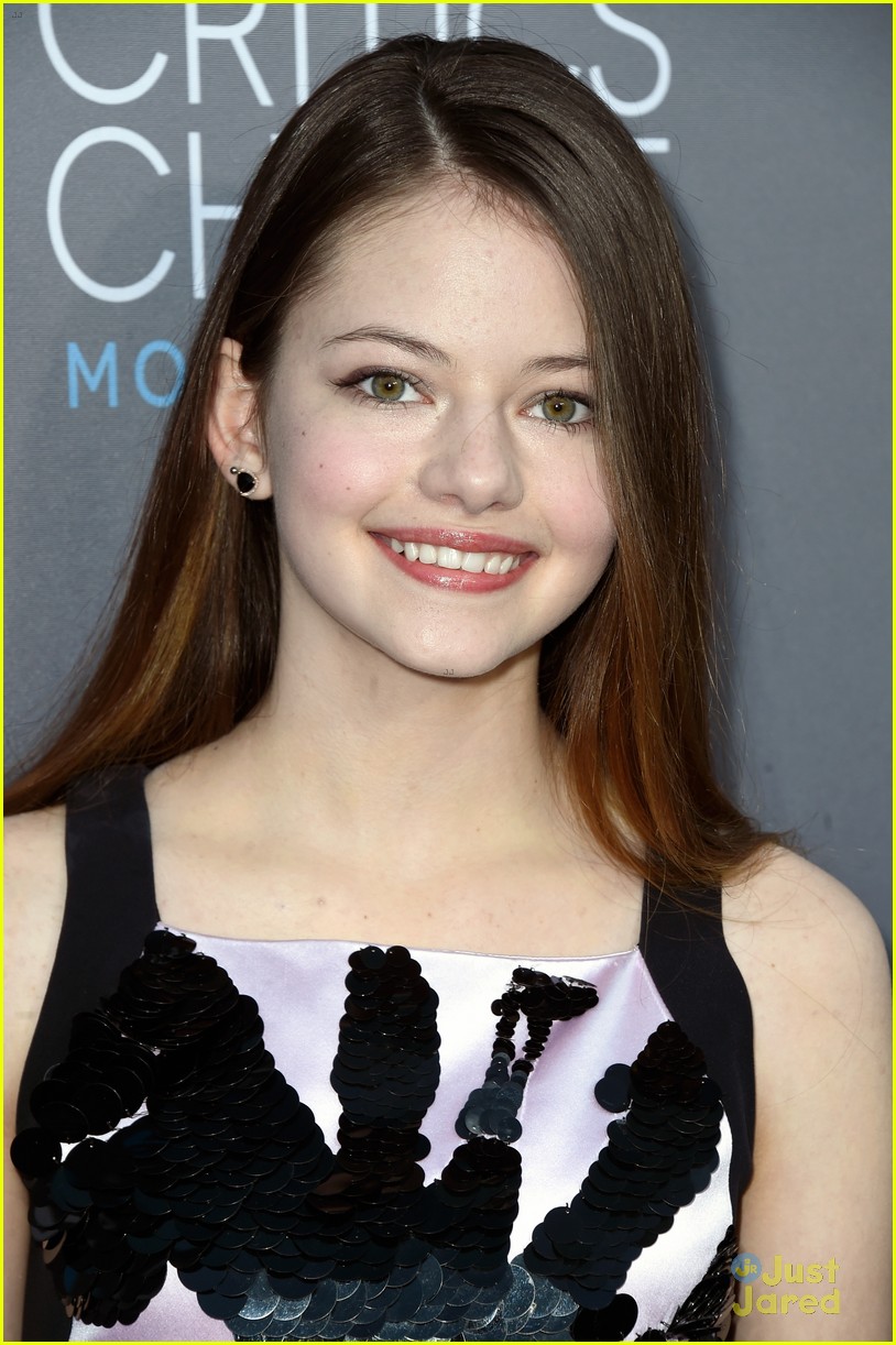 images-of-mackenzie-foy