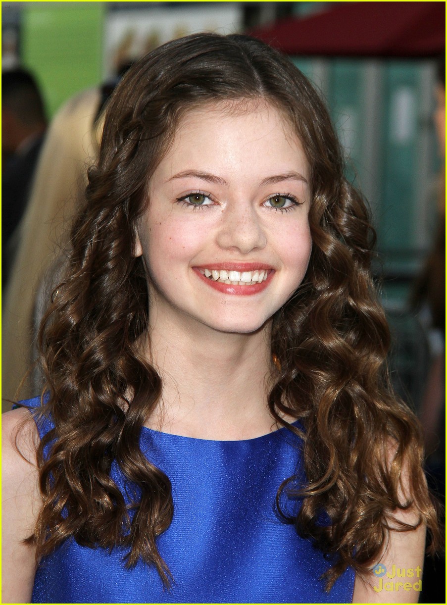 mackenzie-foy-family