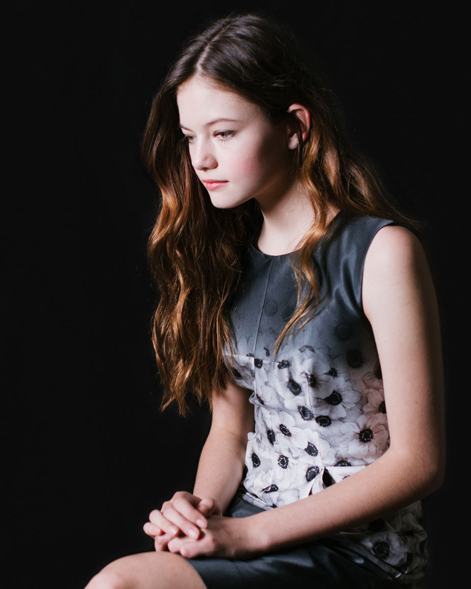 mackenzie-foy-quotes