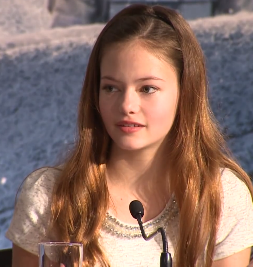 mackenzie-foy-young