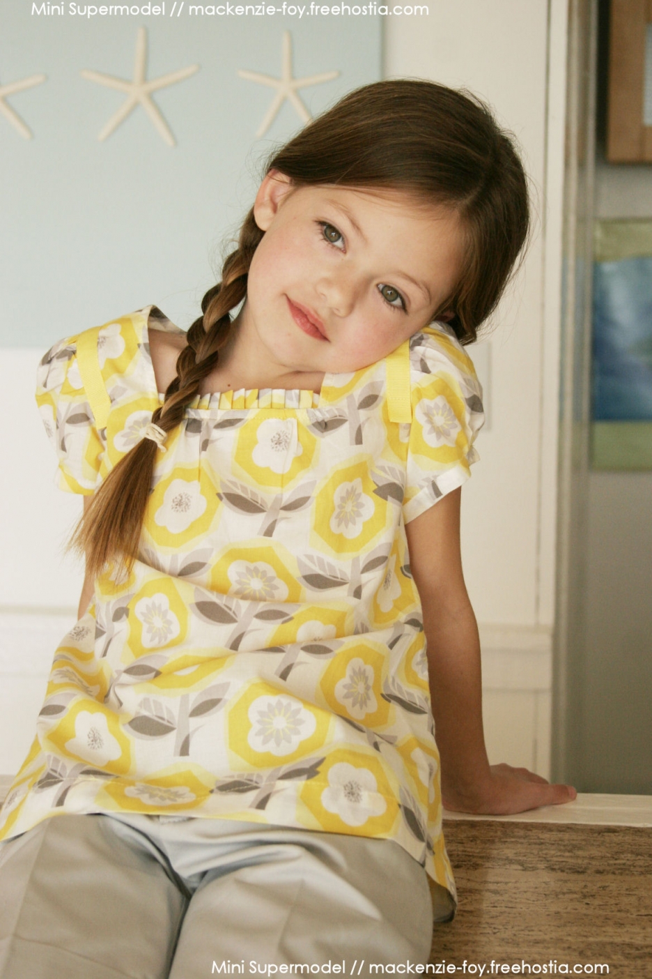 pictures-of-mackenzie-foy