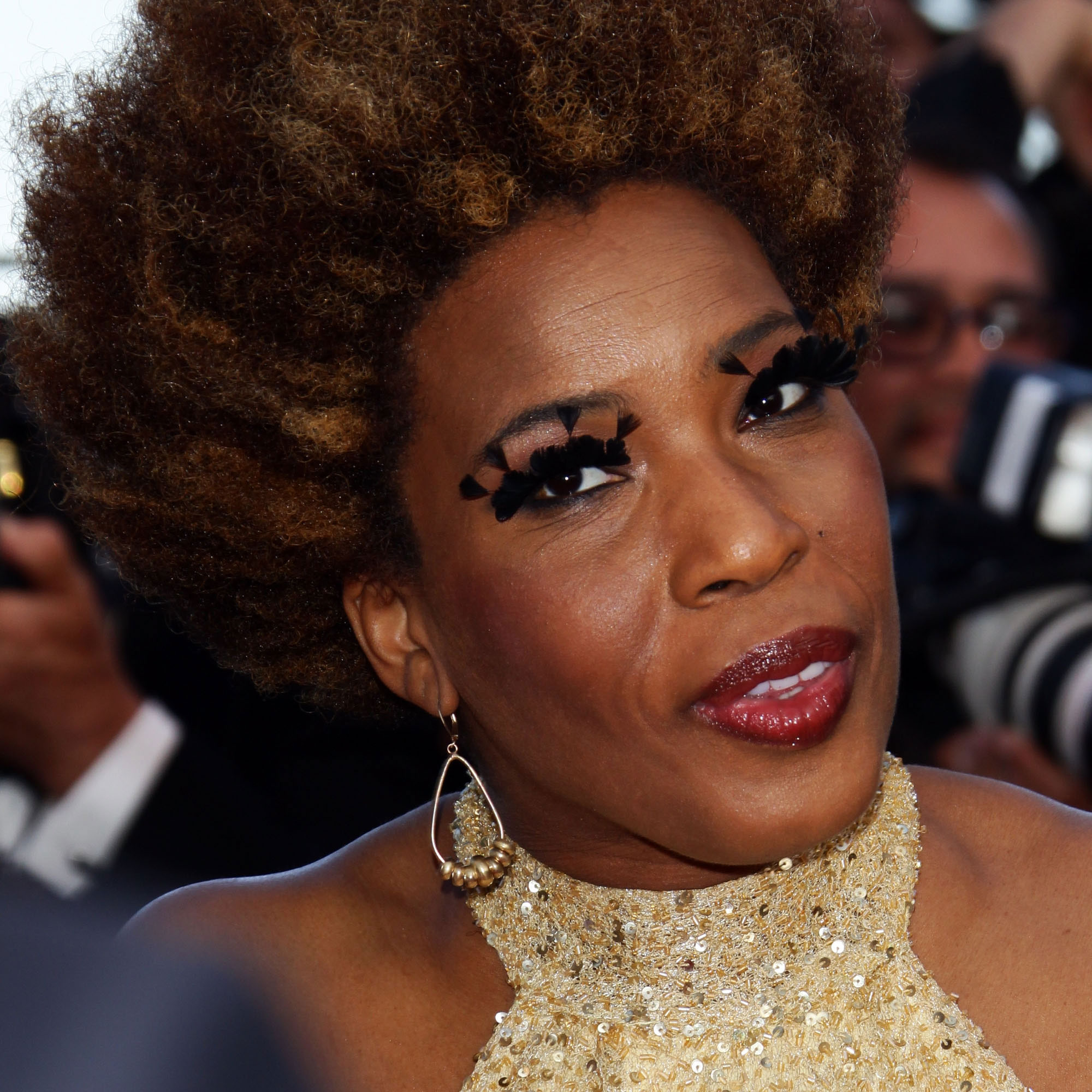 More Pictures Of Macy Gray. macy gray 2016. 