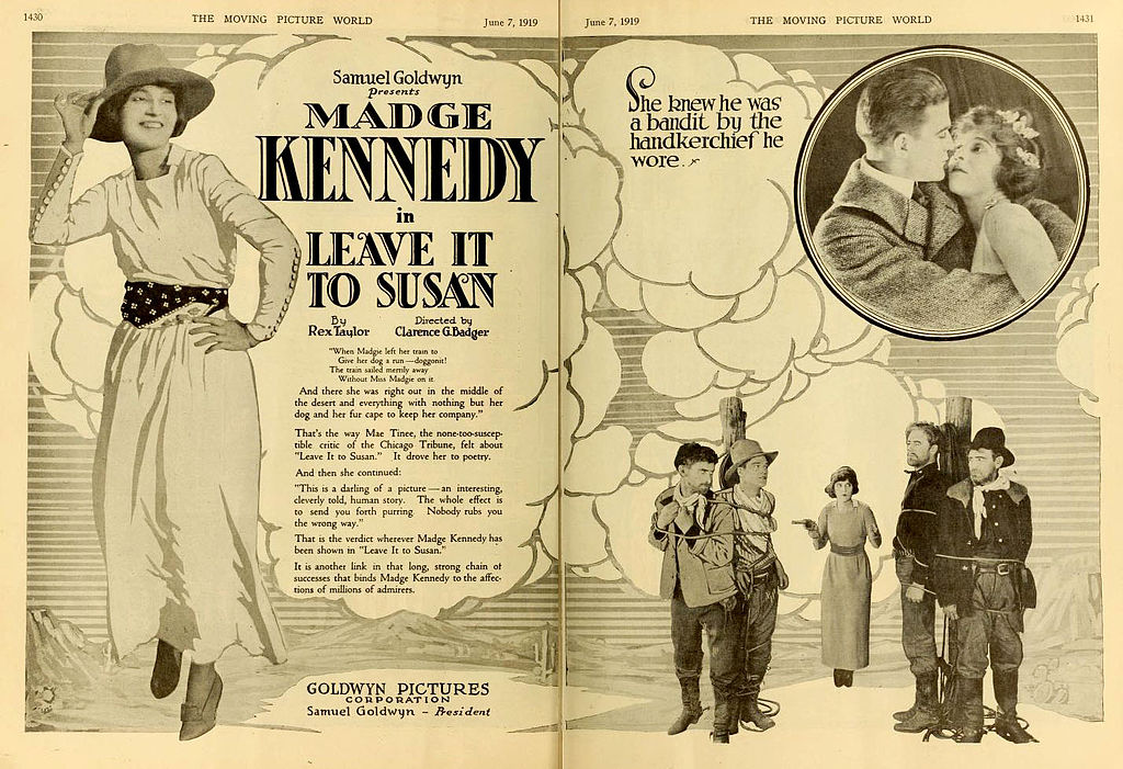 madge-kennedy-wallpaper