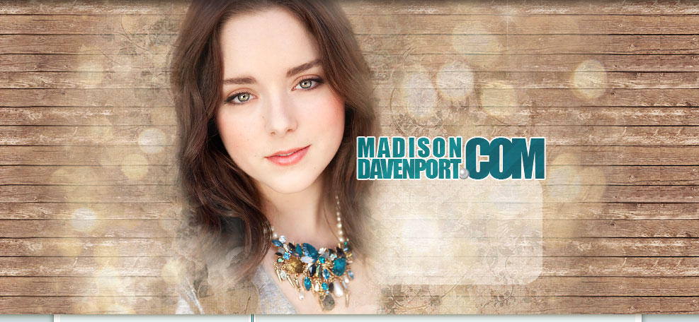 madison-davenport-movies