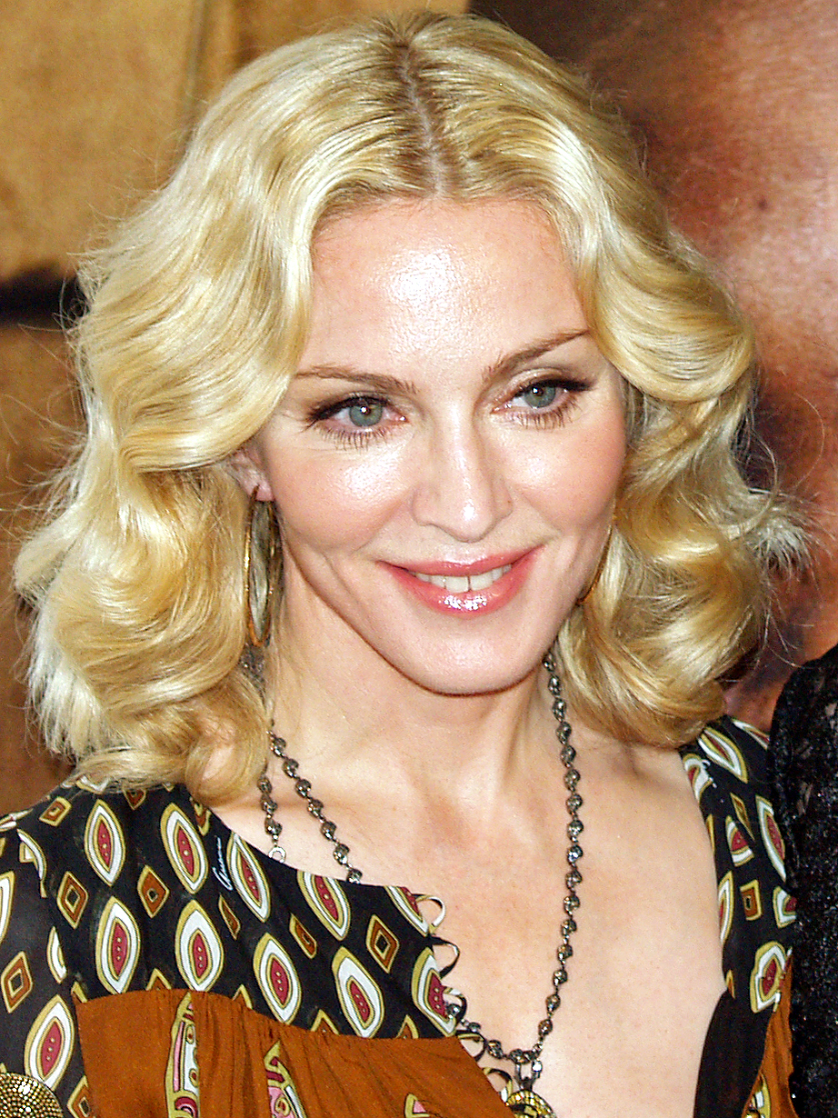 best-pictures-of-madonna-entertainer