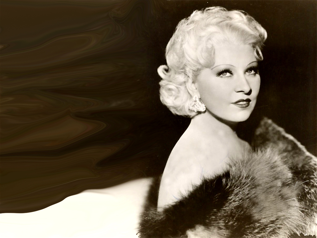 Resultado de imagen de mae west